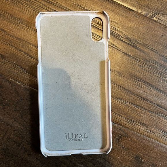 Ideal of Sweden Phone case for XS Max - Picture 3 of 3